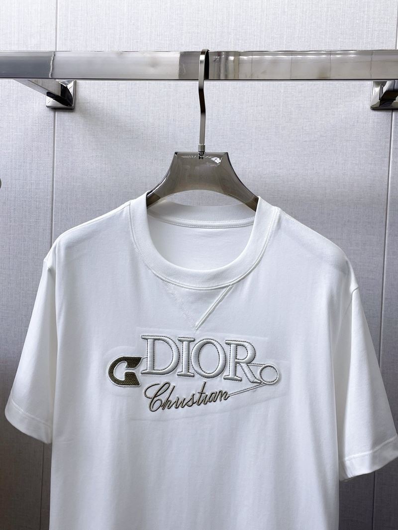 Christian Dior T-Shirts